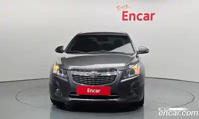 Chevrolet Cruze 2014 1.8 гидро в Москве № 1833734, миниатюра 3