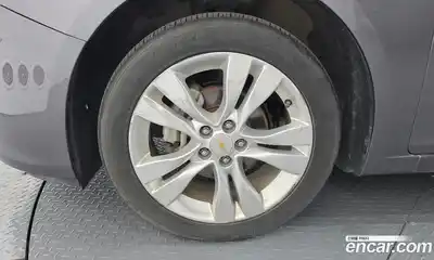 Chevrolet Cruze 2014 1.8 гидро в Москве № 1833734, миниатюра 5