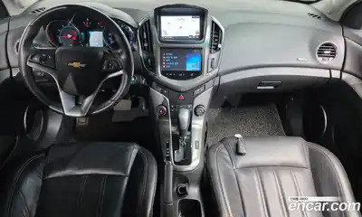 Chevrolet Cruze 2014 1.8 гидро в Москве № 1833734, миниатюра 7