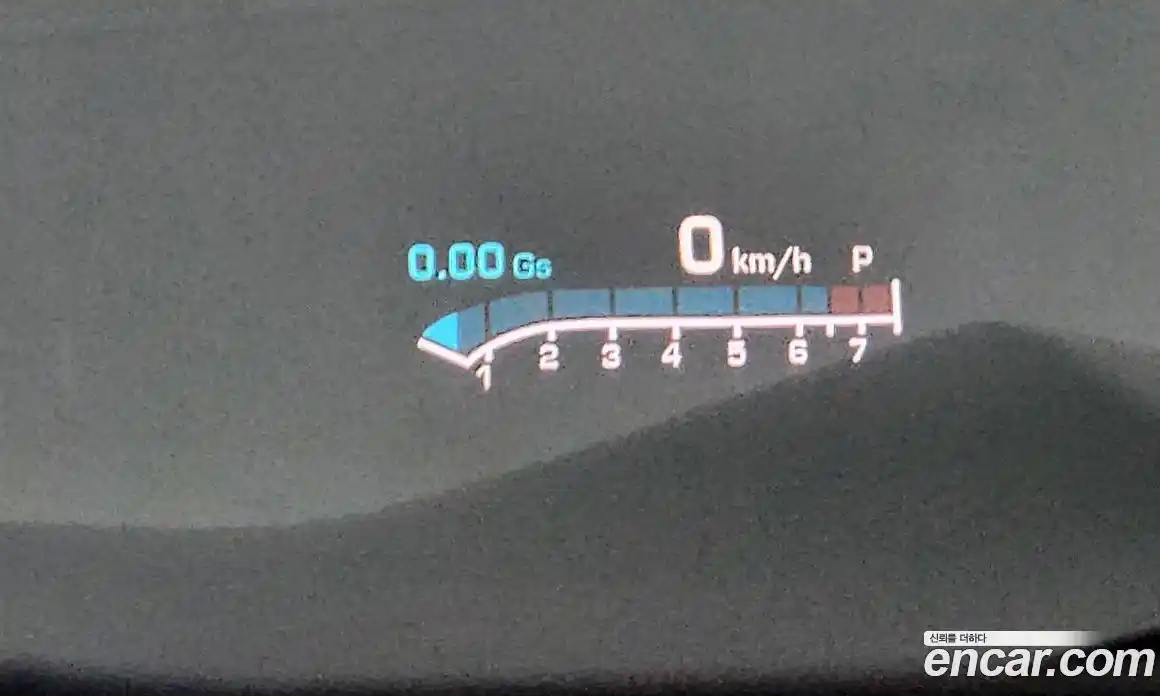 Chevrolet Camaro 2018 6.2 гидро в Москве № 1833935, фото 23