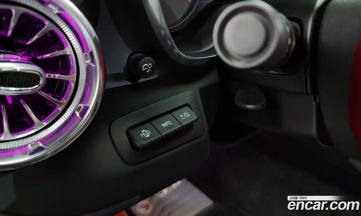 Chevrolet Camaro 2018 6.2 гидро в Москве № 1833935, фото 26