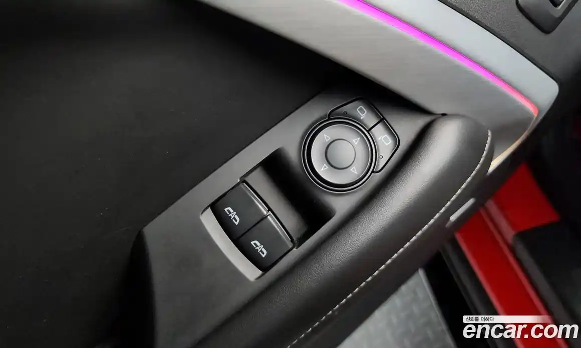 Chevrolet Camaro 2018 6.2 гидро в Москве № 1833935, фото 28