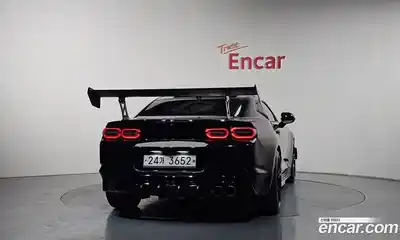 Chevrolet Camaro 2018 6.2 гидро в Москве № 1833935, миниатюра 3