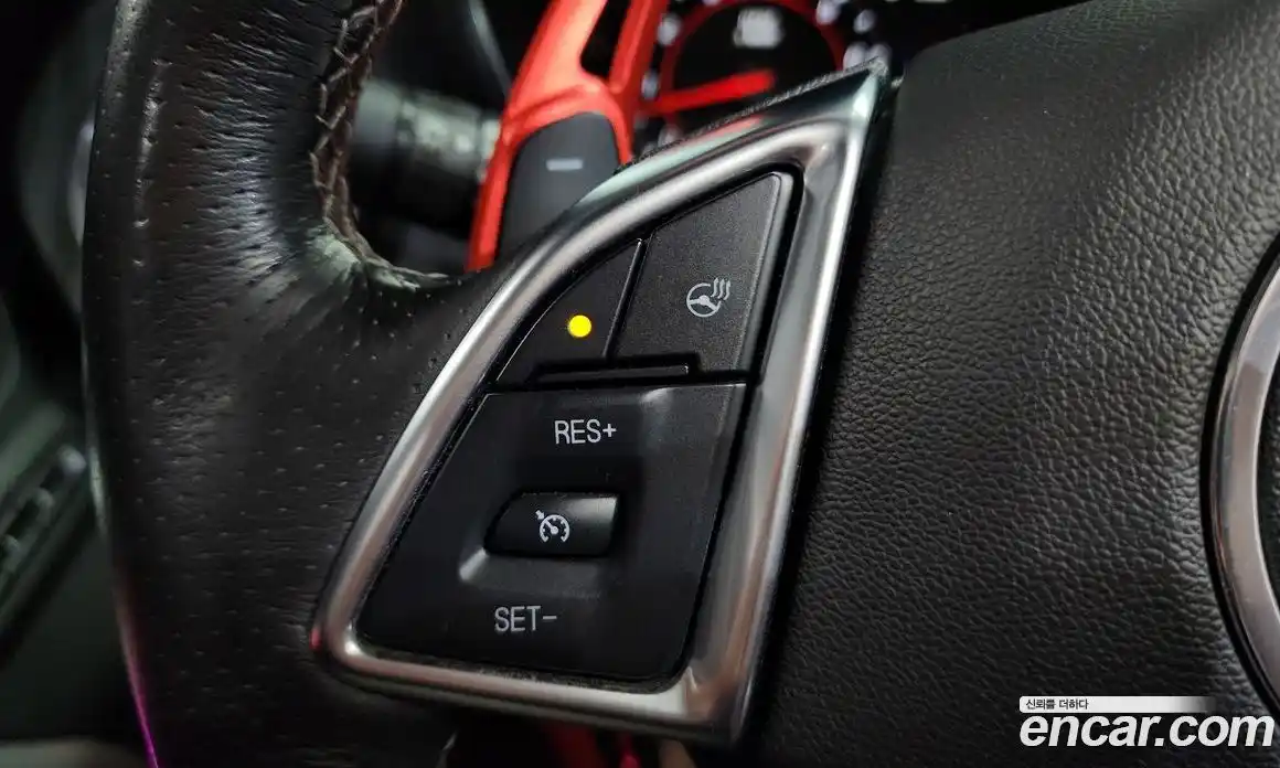 Chevrolet Camaro 2018 6.2 гидро в Москве № 1833935, фото 35