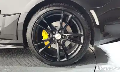 Chevrolet Camaro 2018 6.2 гидро в Москве № 1833935, миниатюра 6