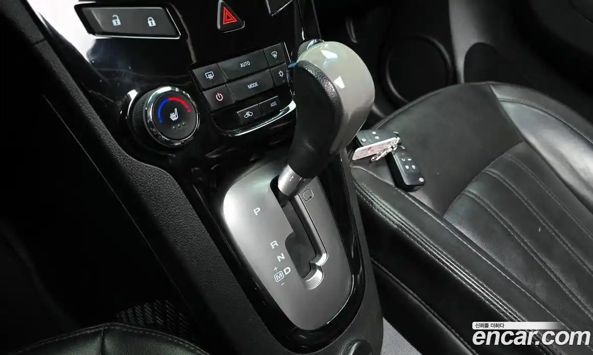 Chevrolet Orlando 2014 2.0 гидро в Москве № 1834037, фото 12