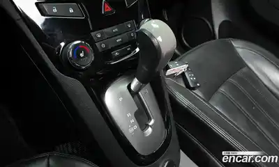 Chevrolet Orlando 2014 2.0 гидро в Москве № 1834037, миниатюра 12