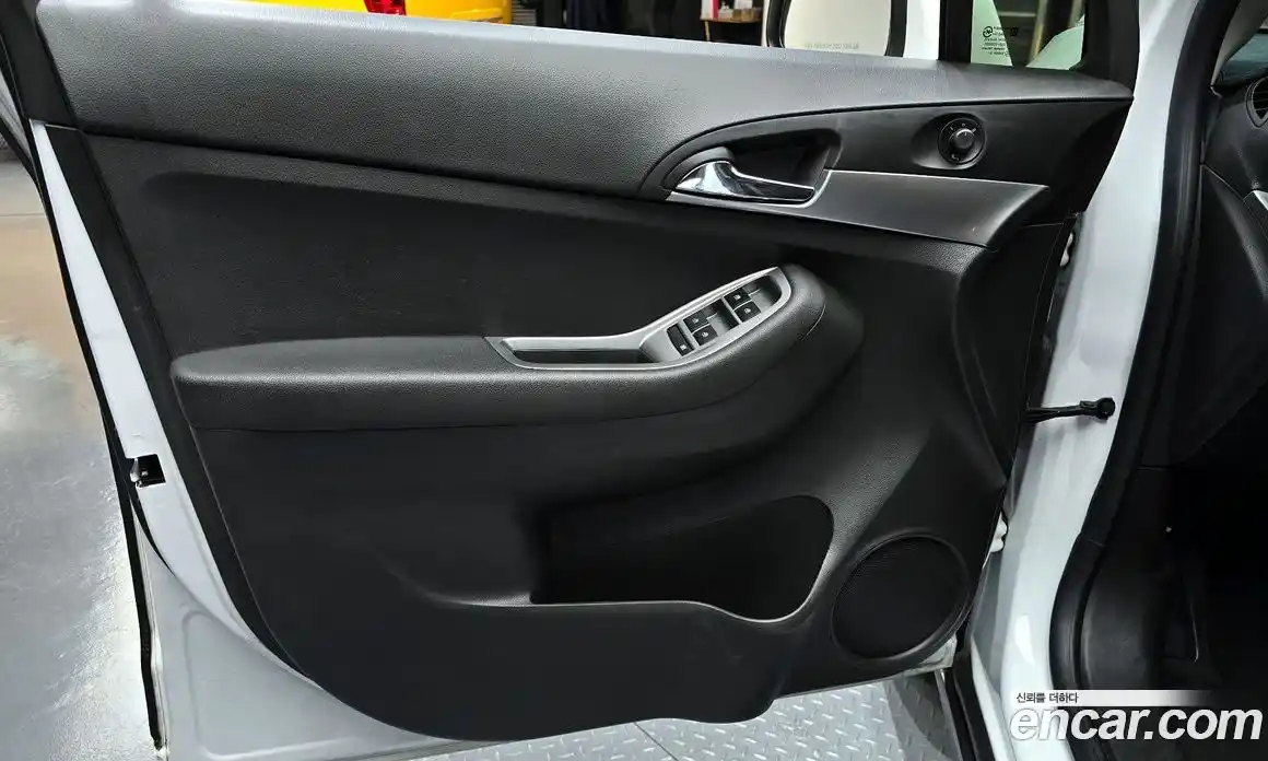 Chevrolet Orlando 2014 2.0 гидро в Москве № 1834037, фото 14