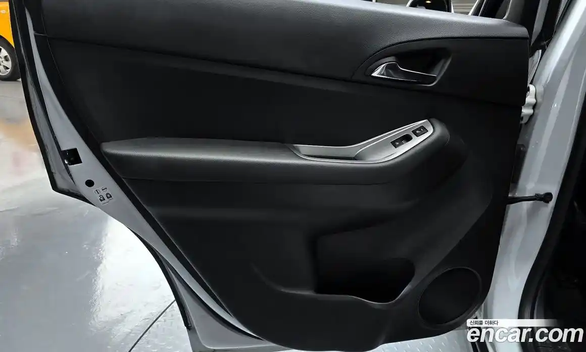 Chevrolet Orlando 2014 2.0 гидро в Москве № 1834037, фото 15
