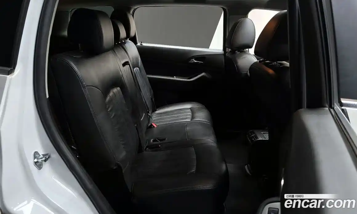 Chevrolet Orlando 2014 2.0 гидро в Москве № 1834037, фото 17