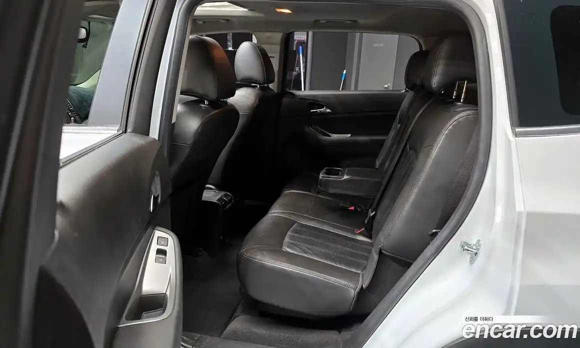 Chevrolet Orlando 2014 2.0 гидро в Москве № 1834037, фото 18