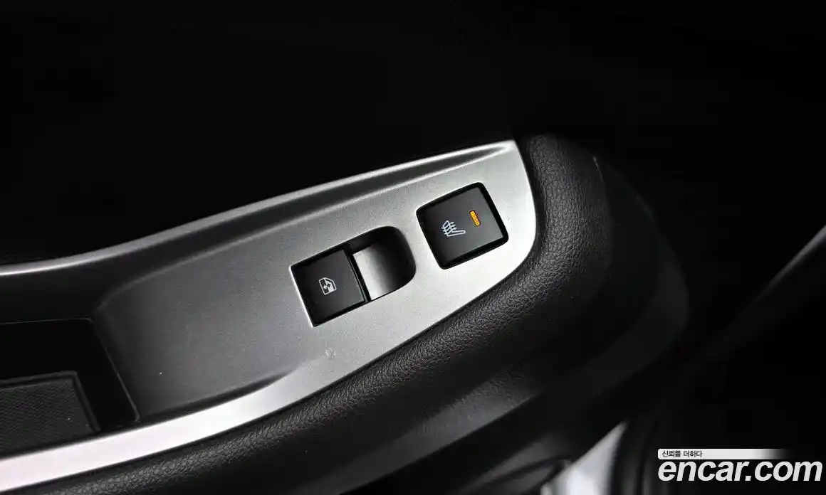 Chevrolet Orlando 2014 2.0 гидро в Москве № 1834037, фото 22