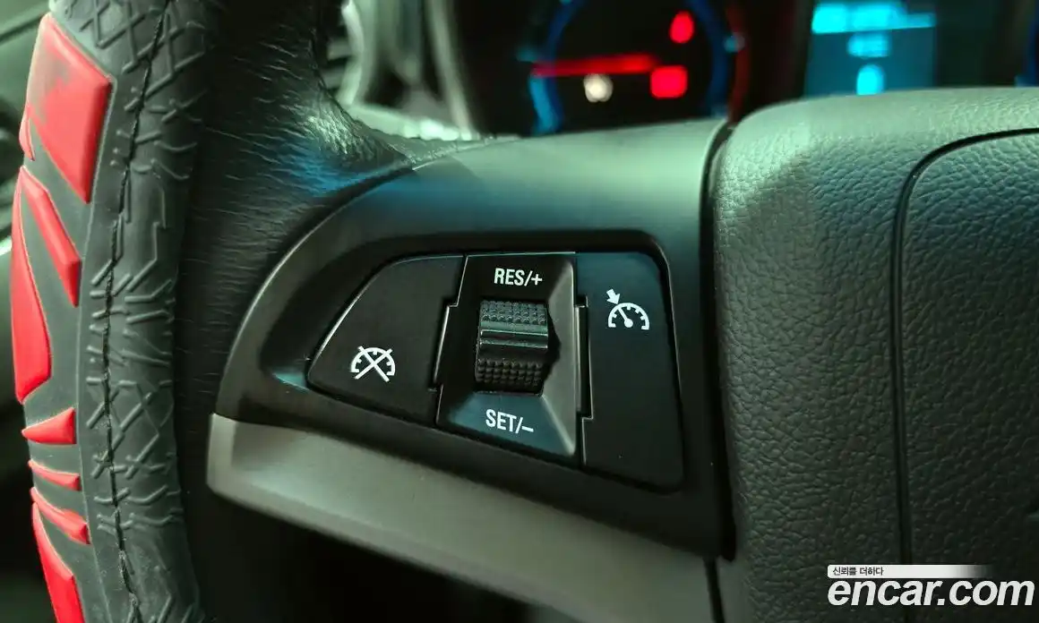 Chevrolet Orlando 2014 2.0 гидро в Москве № 1834037, фото 25