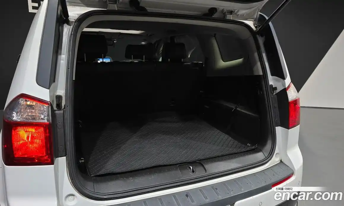 Chevrolet Orlando 2014 2.0 гидро в Москве № 1834037, фото 27
