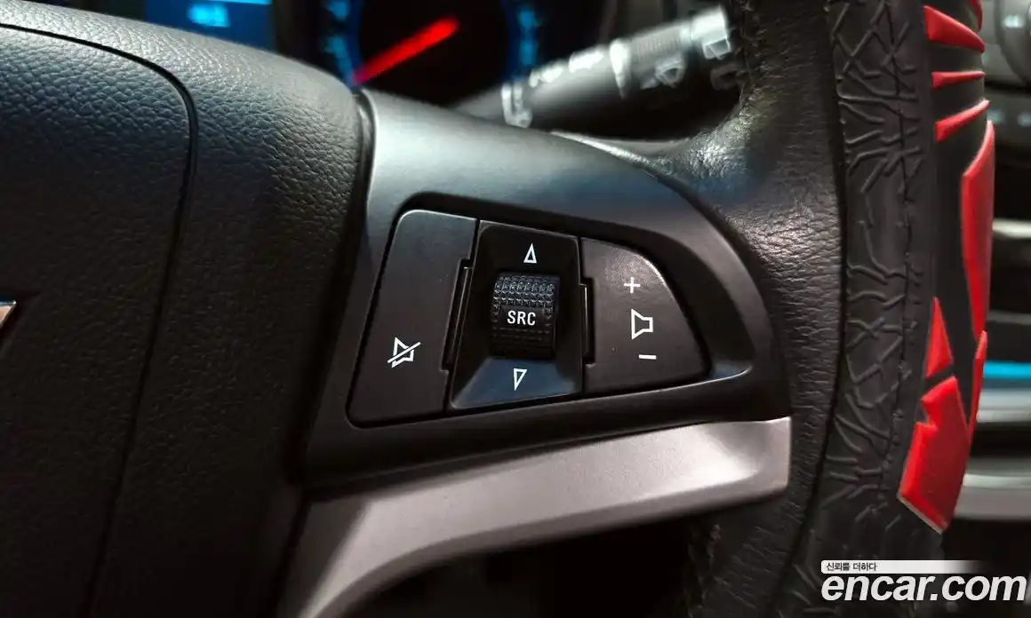 Chevrolet Orlando 2014 2.0 гидро в Москве № 1834037, фото 31
