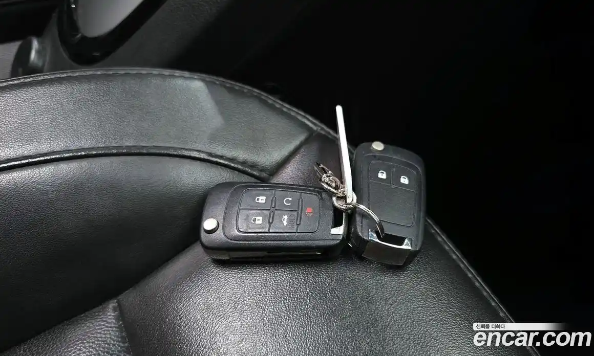 Chevrolet Orlando 2014 2.0 гидро в Москве № 1834037, фото 33