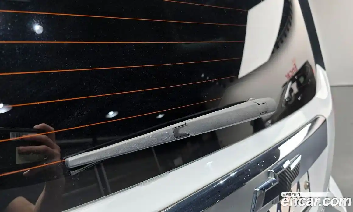 Chevrolet Orlando 2014 2.0 гидро в Москве № 1834037, фото 37