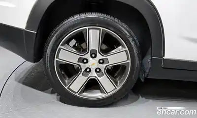 Chevrolet Orlando 2014 2.0 гидро в Москве № 1834037, миниатюра 5