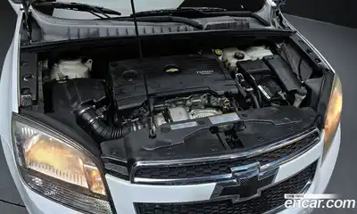 Chevrolet Orlando 2014 2.0 гидро в Москве № 1834037, миниатюра 6