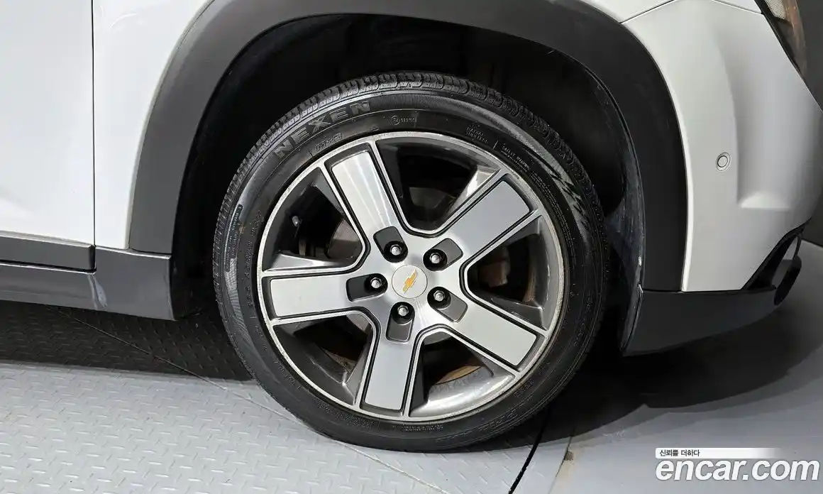 Chevrolet Orlando 2014 2.0 гидро в Москве № 1834037, фото 7