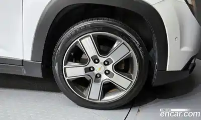 Chevrolet Orlando 2014 2.0 гидро в Москве № 1834037, миниатюра 7