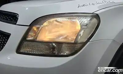 Chevrolet Orlando 2014 2.0 гидро в Москве № 1834037, миниатюра 8