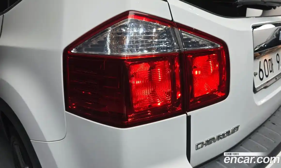 Chevrolet Orlando 2014 2.0 гидро в Москве № 1834037, фото 9