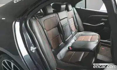 Chevrolet Malibu 2013 2.4 гидро в Москве № 1834204, миниатюра 12