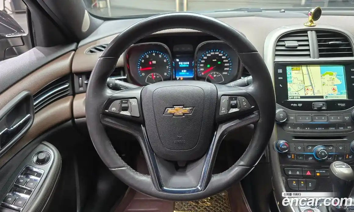 Chevrolet Malibu 2013 2.4 гидро в Москве № 1834204, фото 14