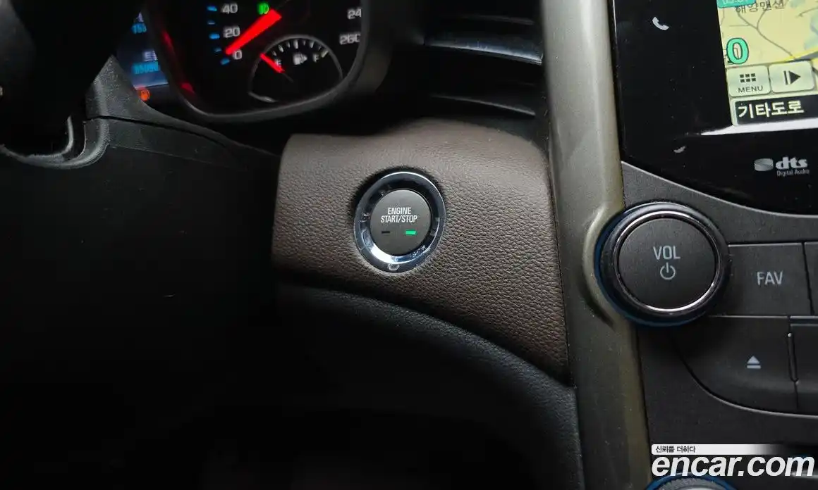 Chevrolet Malibu 2013 2.4 гидро в Москве № 1834204, фото 17