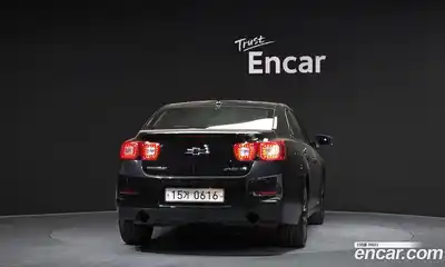 Chevrolet Malibu 2013 2.4 гидро в Москве № 1834204, миниатюра 4