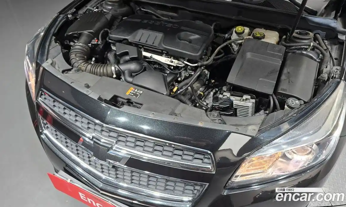 Chevrolet Malibu 2013 2.4 гидро в Москве № 1834204, фото 6