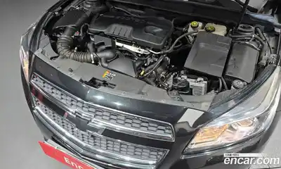 Chevrolet Malibu 2013 2.4 гидро в Москве № 1834204, миниатюра 6
