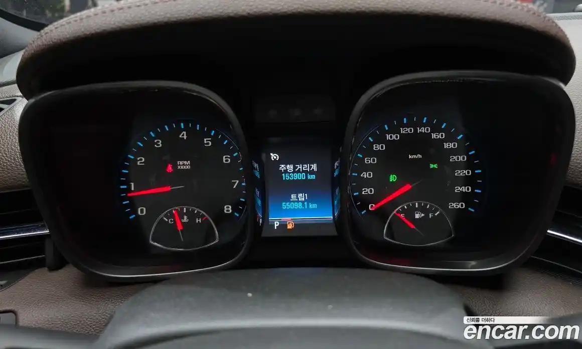 Chevrolet Malibu 2013 2.4 гидро в Москве № 1834204, фото 8