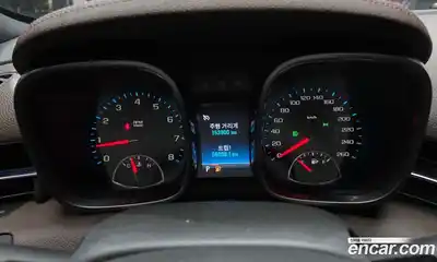 Chevrolet Malibu 2013 2.4 гидро в Москве № 1834204, миниатюра 8
