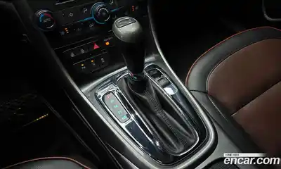 Chevrolet Malibu 2013 2.4 гидро в Москве № 1834204, миниатюра 9