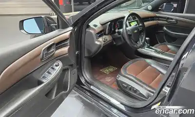 Chevrolet Malibu 2013 2.4 гидро в Москве № 1834204, миниатюра 10