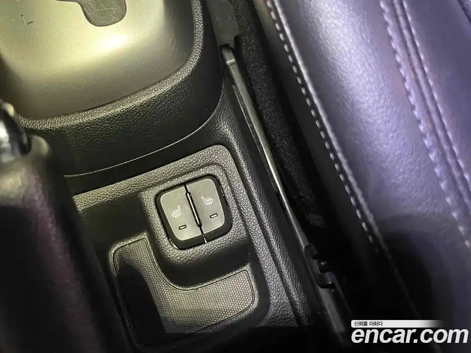 Chevrolet Spark 2015 1.0 гидро в Москве № 1834345, фото 11