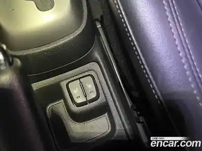 Chevrolet Spark 2015 1.0 гидро в Москве № 1834345, миниатюра 11