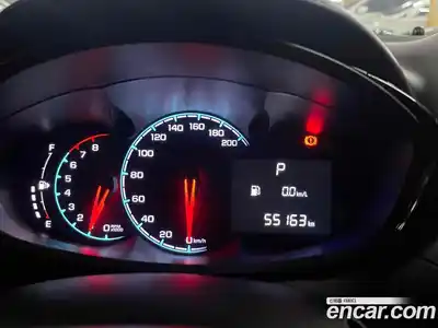 Chevrolet Spark 2015 1.0 гидро в Москве № 1834345, миниатюра 12