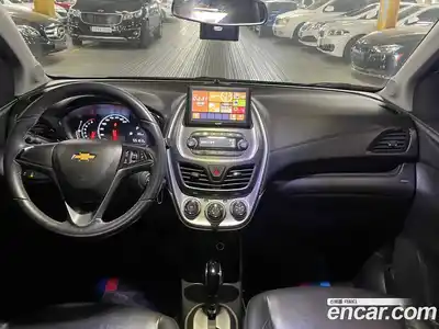 Chevrolet Spark 2015 1.0 гидро в Москве № 1834345, миниатюра 7