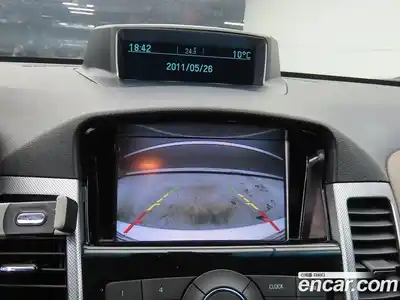 Chevrolet Cruze 2011 1.8 гидро в Москве № 1834394, миниатюра 12