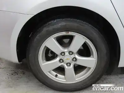 Chevrolet Cruze 2011 1.8 гидро в Москве № 1834394, миниатюра 5