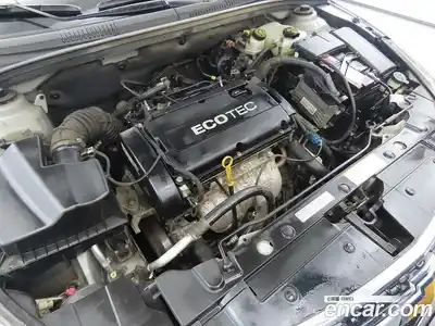 Chevrolet Cruze 2011 1.8 гидро в Москве № 1834394, миниатюра 6