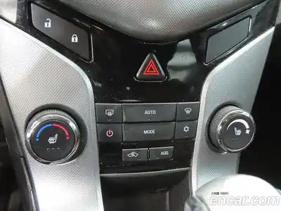 Chevrolet Cruze 2011 1.8 гидро в Москве № 1834394, миниатюра 9