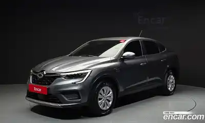 Renault XM3, 2023