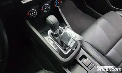 Renault XM3 2023 1.6 гидро в Москве № 1834471, миниатюра 12