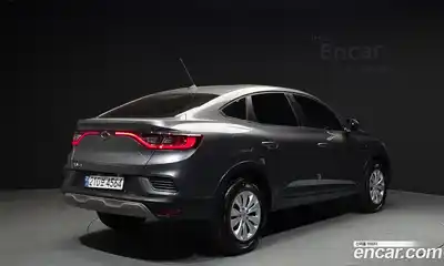 Renault XM3 2023 1.6 гидро в Москве № 1834471, миниатюра 2