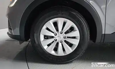 Renault XM3 2023 1.6 гидро в Москве № 1834471, миниатюра 5