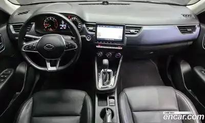 Renault XM3 2023 1.6 гидро в Москве № 1834471, миниатюра 10